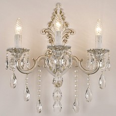 Бра bohemia ivele crystal al7801 al...